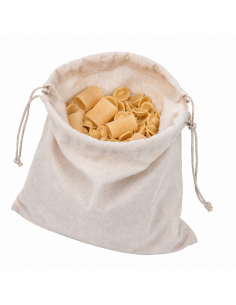 50 Pcs - Sac en coton multiusage 10x250mm H300mm 2