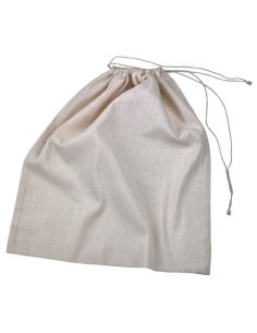 50 Pcs - Sac en coton multiusage 10x450mm H500mm