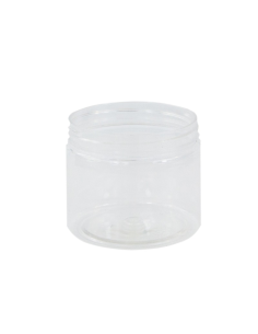 225 Pcs - Bocal Bokotwist PET réutilisable - 180 ml, Ø69 mm, Hauteur: 60 mm