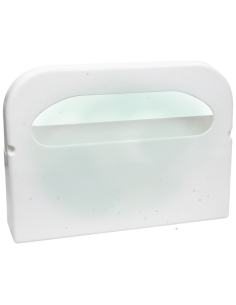 1 Pcs - Distributeur de couvre-siège WC - 420x290mm, Hauteur: 90mm 2