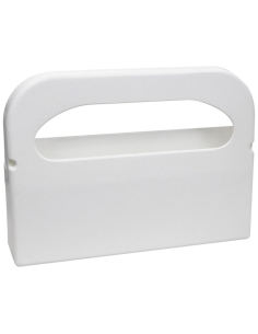 1 Pcs - Distributeur de couvre-siège WC - 420x290mm, Hauteur: 90mm