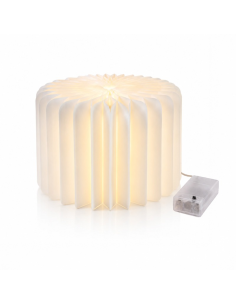 10 Pcs - Bande Lumineuse Adhesive à piles 2
