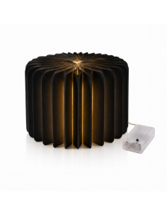 10 Pcs - Bande Lumineuse Adhesive à piles 2