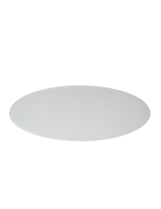 10 Pcs - Plateau Rond en acrylique