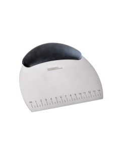 6 Pcs - Coupe-pâte avec mesure intégrée - 160 x 120 mm, pratique et précis