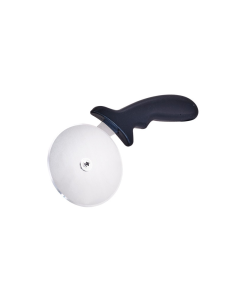 6 Pcs - Roulette à pizza professionnelle - avec Lame de diam 10 cm, 235 mm