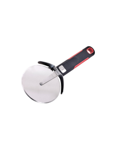 6 Pcs - Roulette à Pizza de Chef - 305 x 120 mm, Précision et Ergonomie