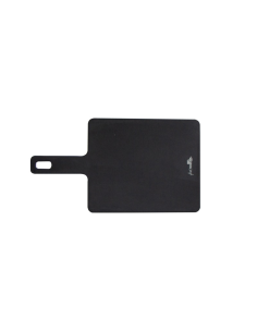6 Pcs - Planche noire en fibre de bois - 343x 190 x 6 mm