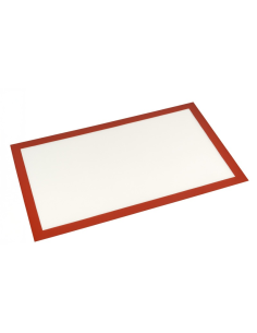 5 Pcs - Tapis de cuisson en silicone  300x400mm
