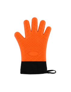 2 Pcs - Gants en silicone pour four 340x190mm
