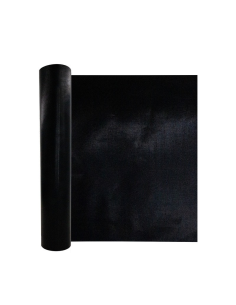 5 Pcs - Revêtement de four en fibre de verre revêtue de Silicone 1 000x500mm
