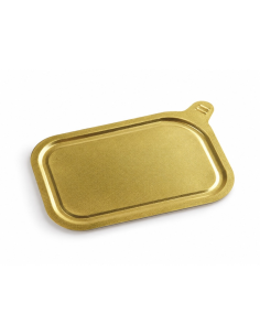 50 Pcs - Opercover scellable en aluminium pour pot...