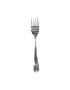 50 Pcs - Fourchette inox - 163 mm x 25 mm x 11 mm