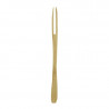 Fourchette bambou "Surat" 16,5 cm x 50 unités