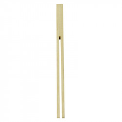 Pique double bambou "Langaku Kushi” 14 cm x 100 unités