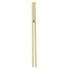 Pique double bambou "Langaku Kushi” 14 cm x 100 unités