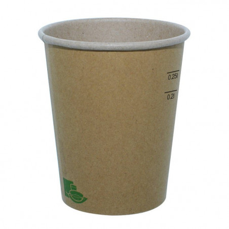 Gobelet kraft Zen 270 ml