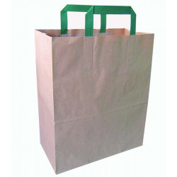 Sacs en papier d'aluminium - Brightpacking