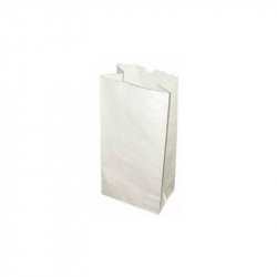 Sac SOS papier blanc...