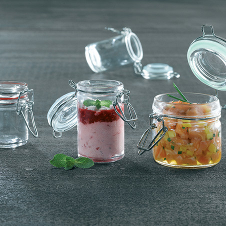 Vaisselle verre borosilicate - Le durable pour pros au meilleur prix