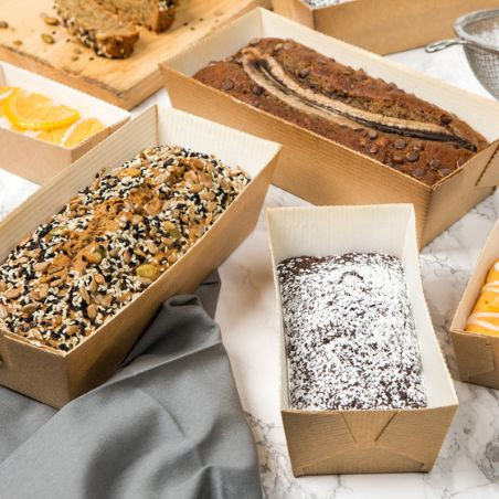 Boulangerie Pâtisserie