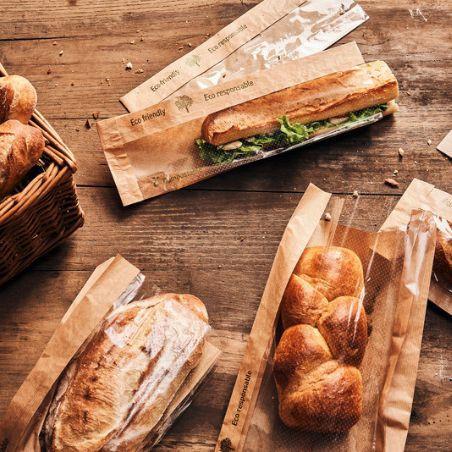 Sac boulangerie