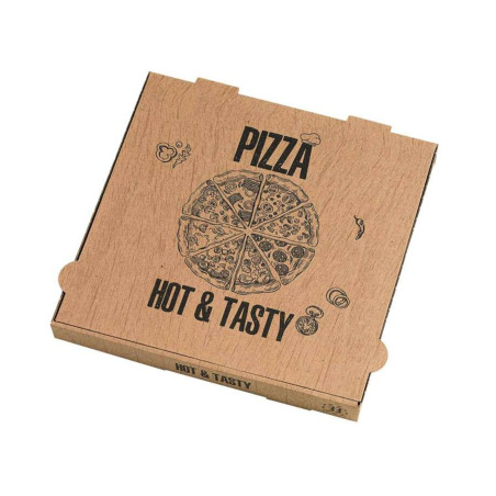 Boite pizza & emballage - Prix fabricant