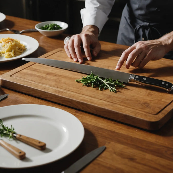 Liste de matériel pour ouvrir un restaurant : les essentiels à connaître