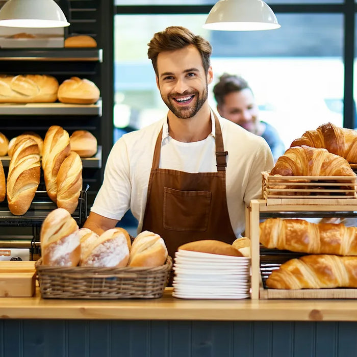 Ouvrir une boulangerie sans diplôme : quelles solutions à envisager ?
