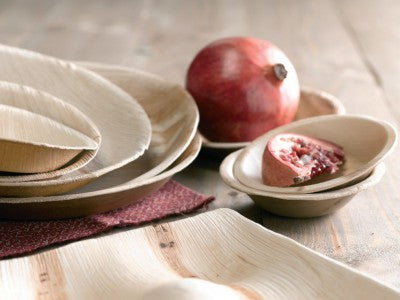 3 raisons de succomber à la vaisselle en bois