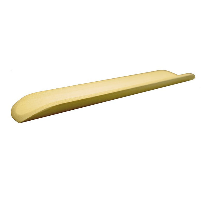 20pcs - Demi bambou long "Amagi" - 20 cm x 3,5 cm x 1,5 cm