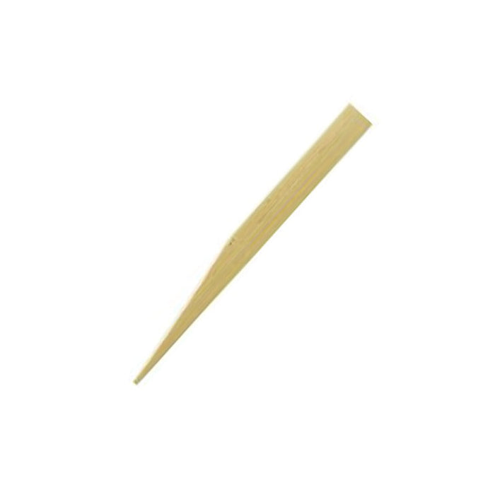 100pcs - Pique bambou "Hira" - 9 cm