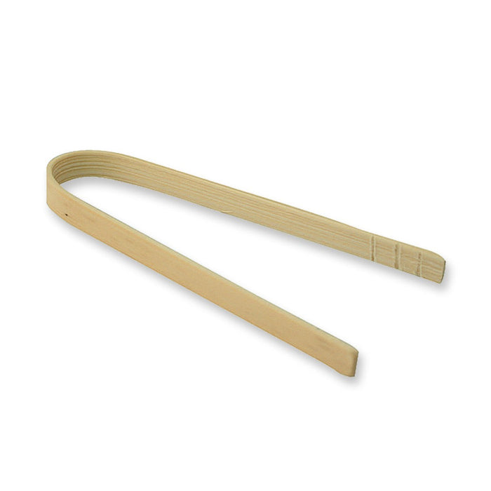 20pcs - Pince bambou - 15 cm