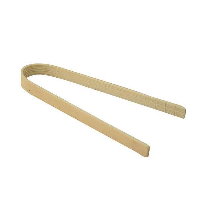 20pcs - Pince bambou - 9 cm