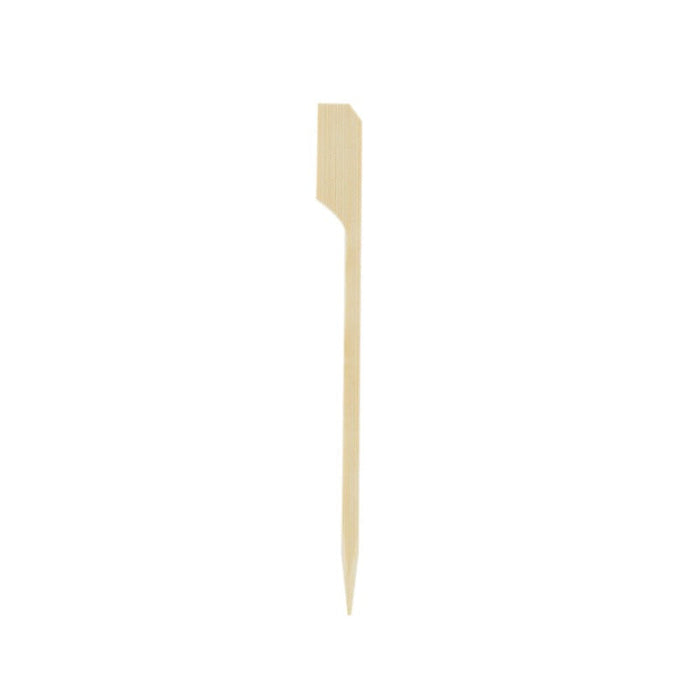 100pcs - Pique bambou "Teppo Gushi" - 10,5 cm