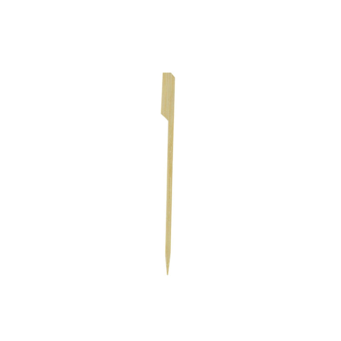 100pcs - Pique bambou "Teppo Gushi" - 15 cm