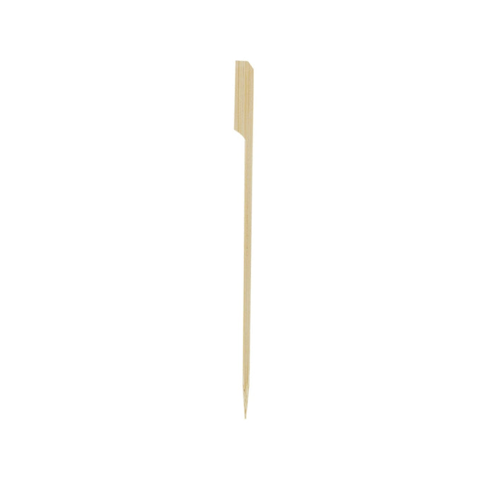 100pcs - Pique bambou "Teppo Gushi" - 18 cm