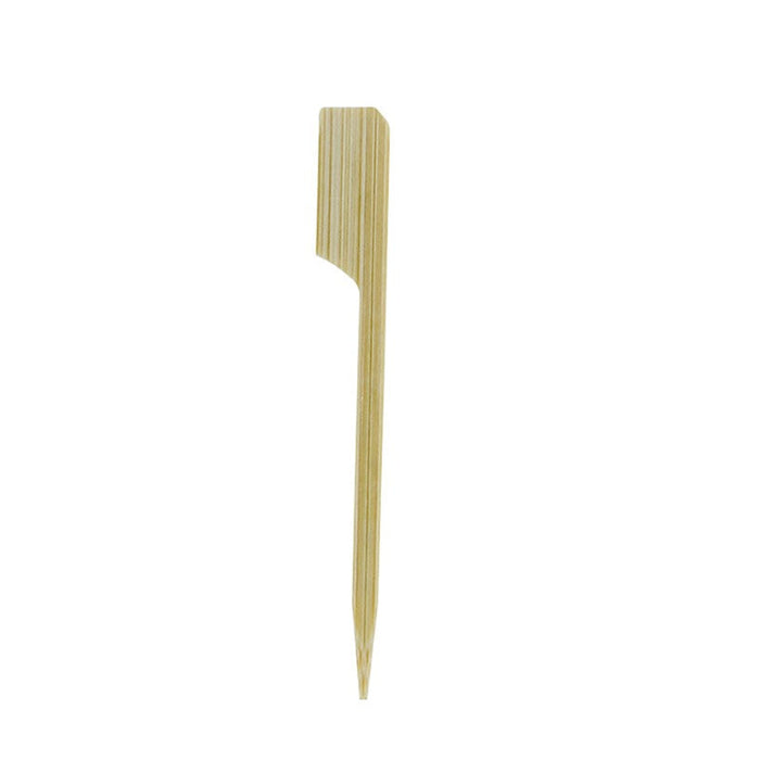 100pcs - 7cm - Pique bambou "Teppo Gushi"