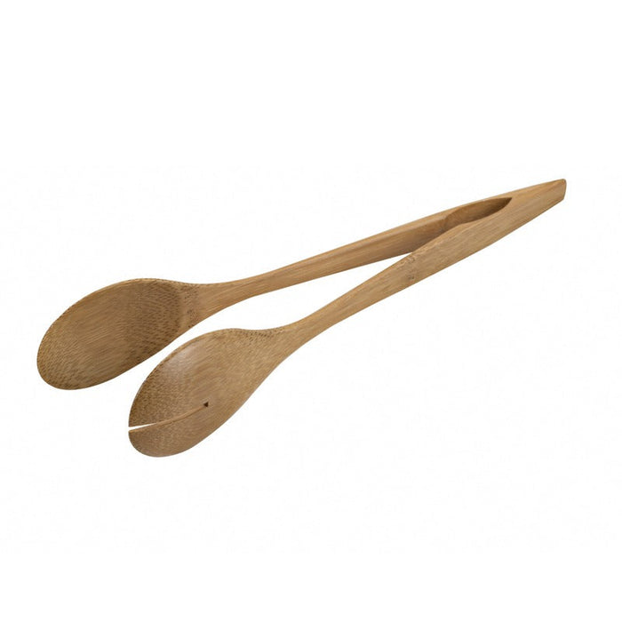50pcs - 25cm - Pince de service bambou