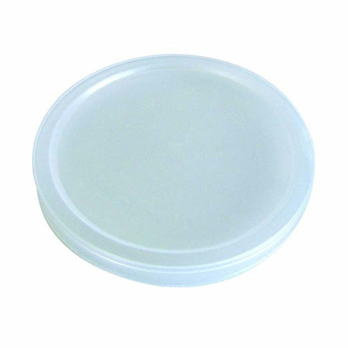 2000pcs - Couvercle PP translucide "Bodega" - Ø 6 cm - Compatible avec 209MB10