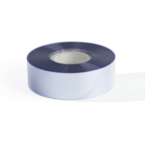 1pc - Bobine PVC 100 microns - 4 cm x 100 m