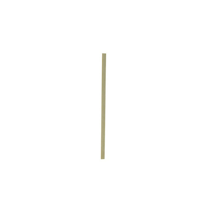 1000pcs - Spatule à café bambou - 14 cm