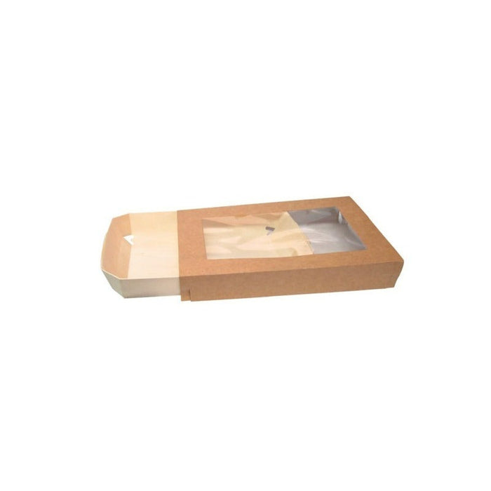 100pcs - 12cm - Pique bambou avec boucle