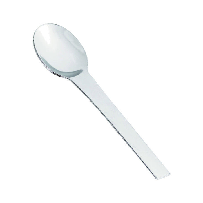 240pcs - Cuillère inox - 16,5 cm