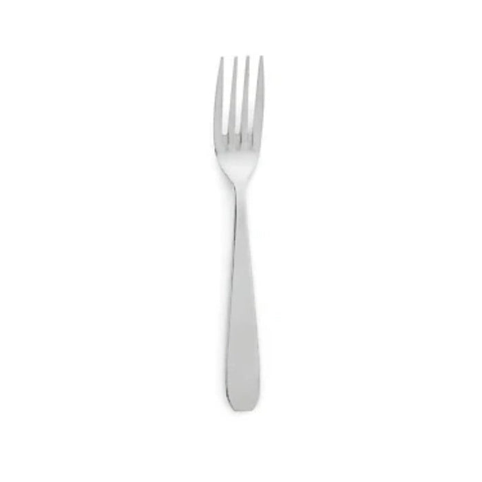 960pcs - Petite fourchette inox - 12,5 cm