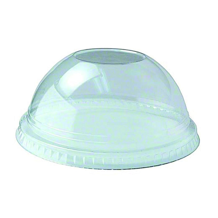 1000pcs - Couvercle transparent dôme - Ø 9,8 cm - Compatible avec 210GKF24