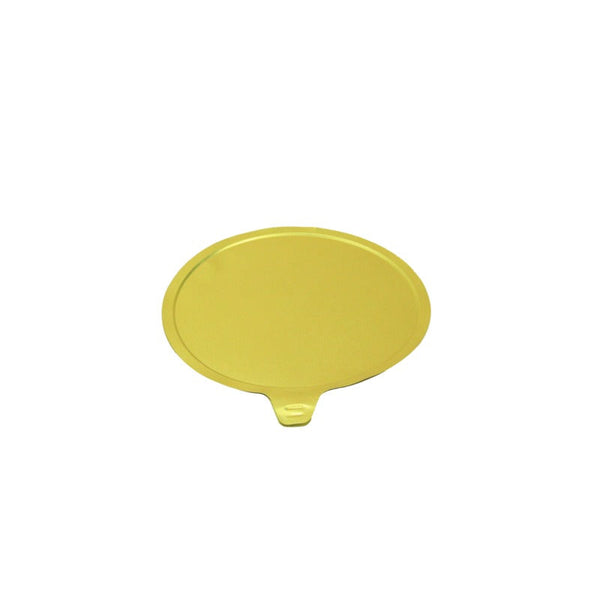 50pcs - Opseal opercover scellable en aluminium pour pot 210LU160800 - Ø 16 cm