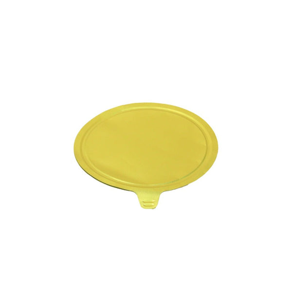 50pcs - Opseal opercover scellable en aluminium pour pot 210LU1801370 - Ø 18 cm