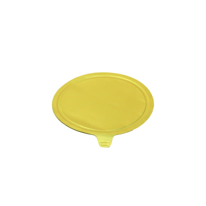 50pcs - Ø18cm - Opseal opercover scellable en aluminium pour pot 210LU1801370