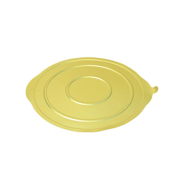 20pcs - Opseal opercover scellable en aluminium pour pot 210LU270 - Ø 27 cm